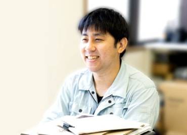 消防設備工事士　先輩